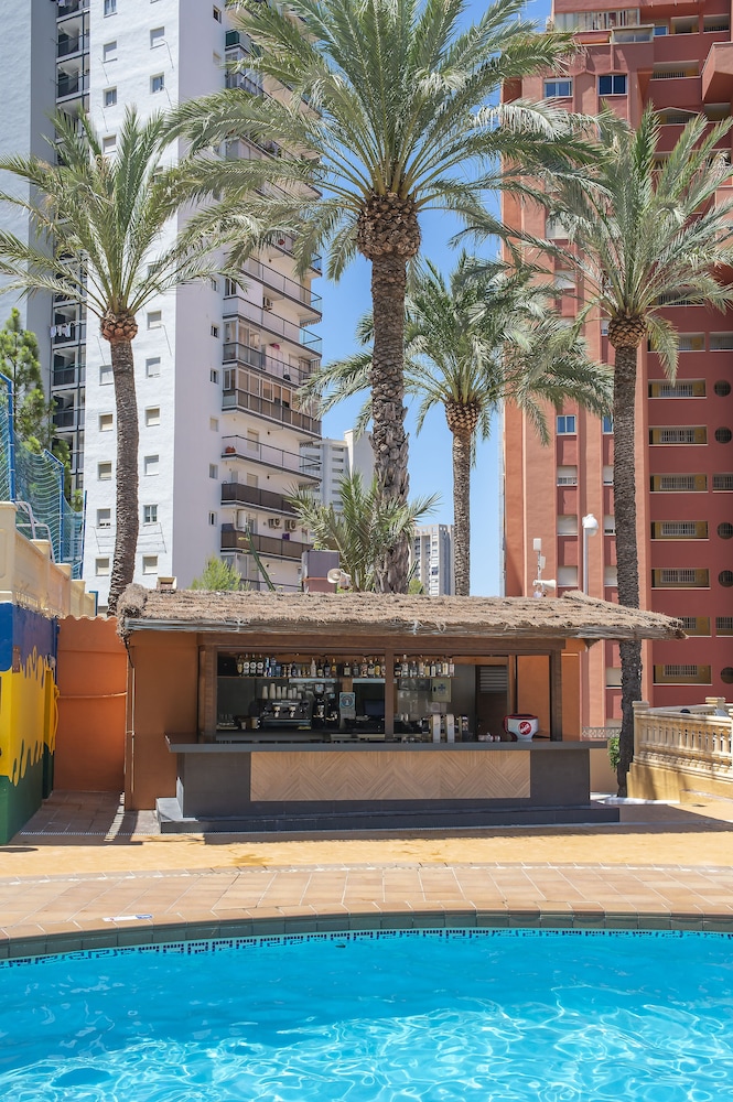 

Catania - Albir - Hotel Benidorm East by Pierre & Vacances