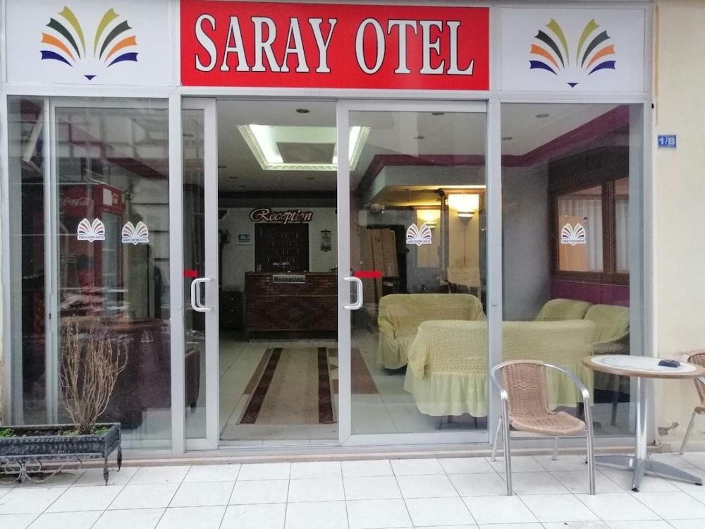 

Venezia - Alanya - Kleopatra Bebek Hotel