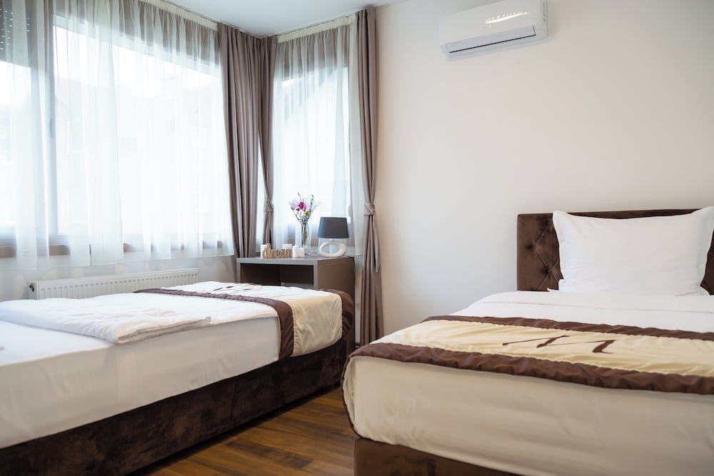 

Milano - Hadžići - Malak Resort