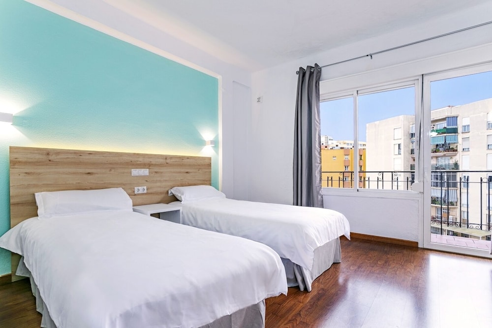 

Bologna - Torremolinos - Hotel Torremolinos Centro