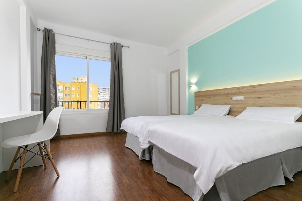 

Bologna - Torremolinos - Hotel Torremolinos Centro