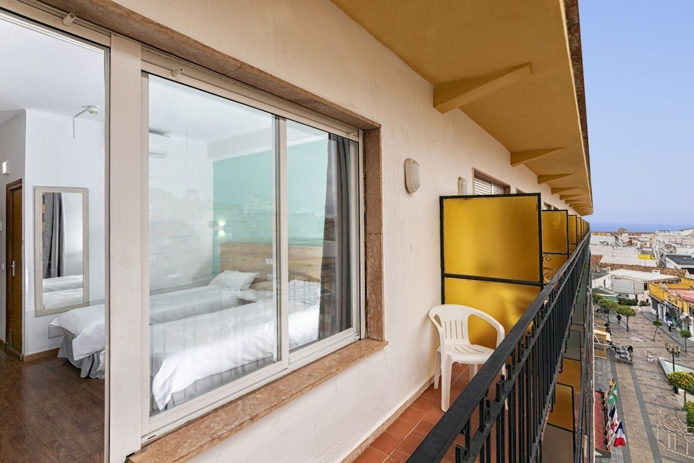 

Roma - Torremolinos - Hotel Torremolinos Centro