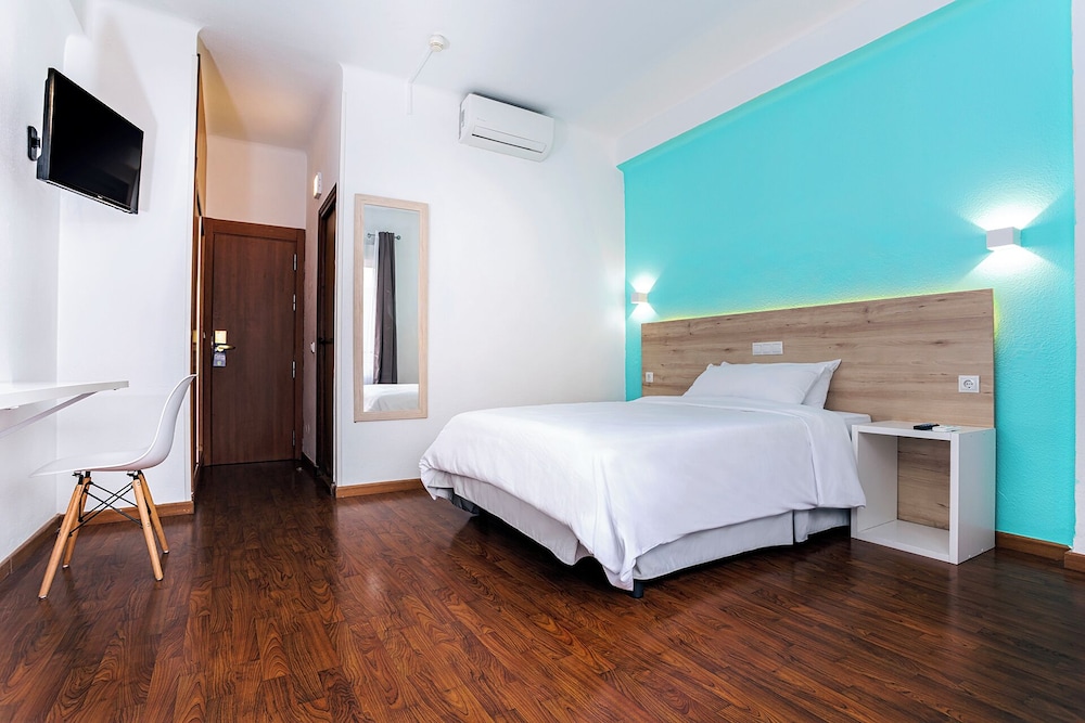 

Torino - Torremolinos - Hotel Torremolinos Centro