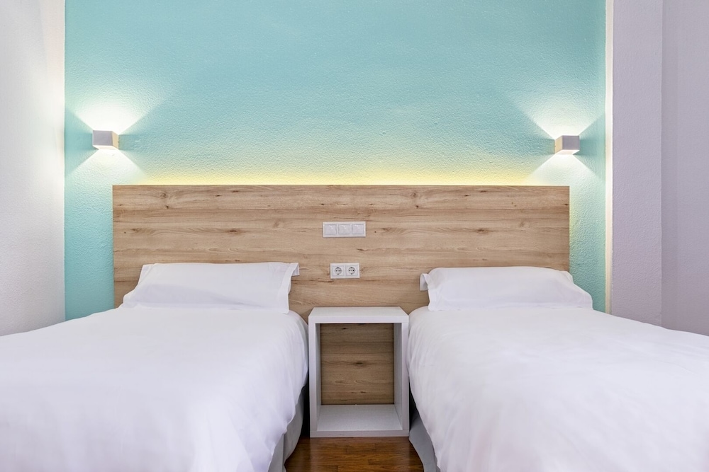 

Napoli - Costa del Sol, Spagna - Hotel Torremolinos Centro