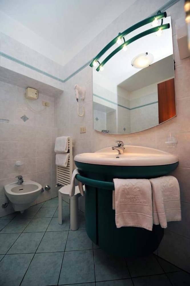 

Bari - Courmayeur - Hotel Beau Sejour Pré-Saint-Didier