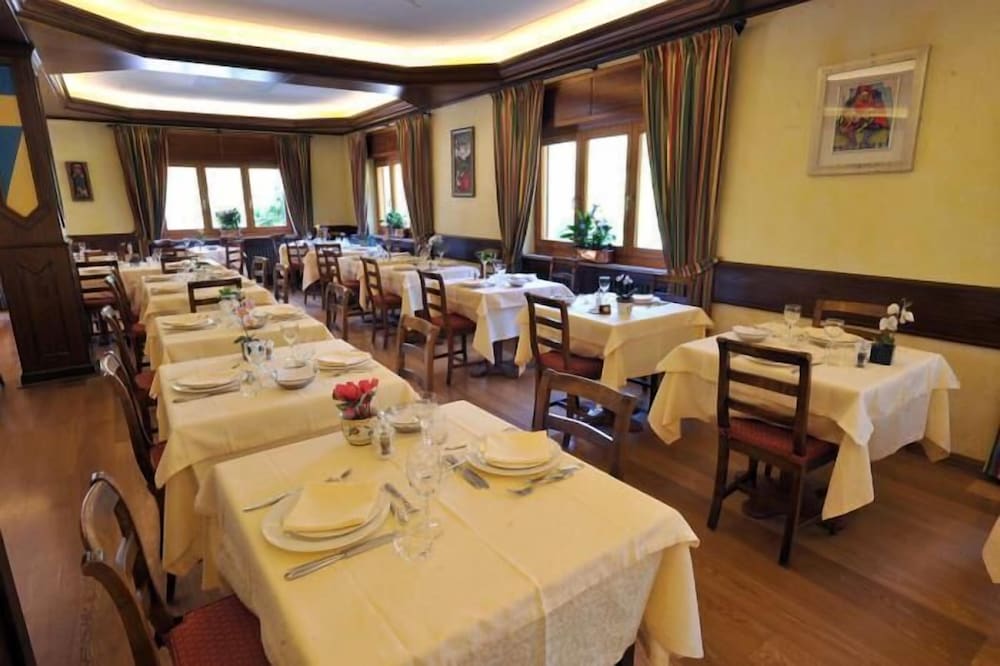 

Roma - La Thuile - Hotel Beau Sejour Pré-Saint-Didier
