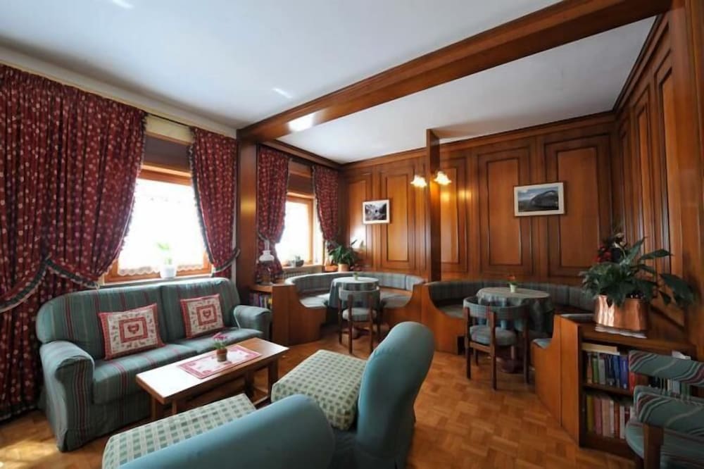 

Bologna - La Thuile - Hotel Beau Sejour Pré-Saint-Didier