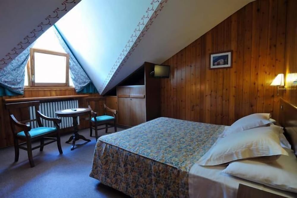 

Olbia - La Thuile - Hotel Beau Sejour Pré-Saint-Didier