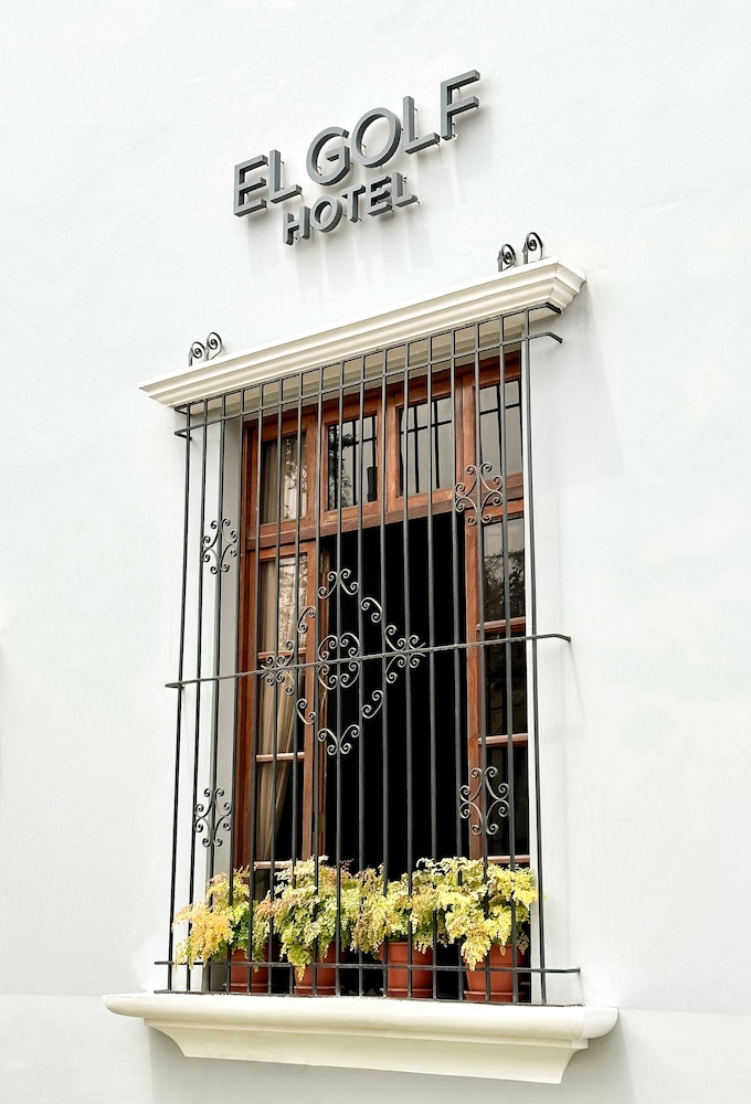 

Milano - Lima - El Golf Hotel Boutique