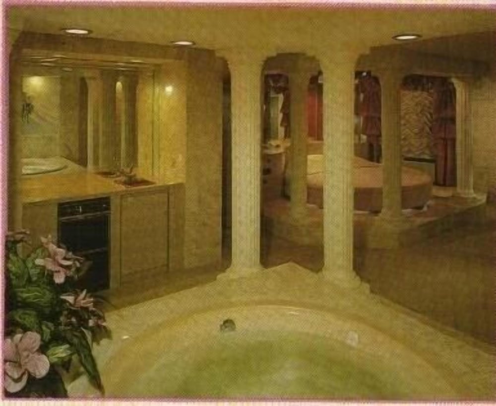 

Roma - South Miami - Miami Princess Hotel