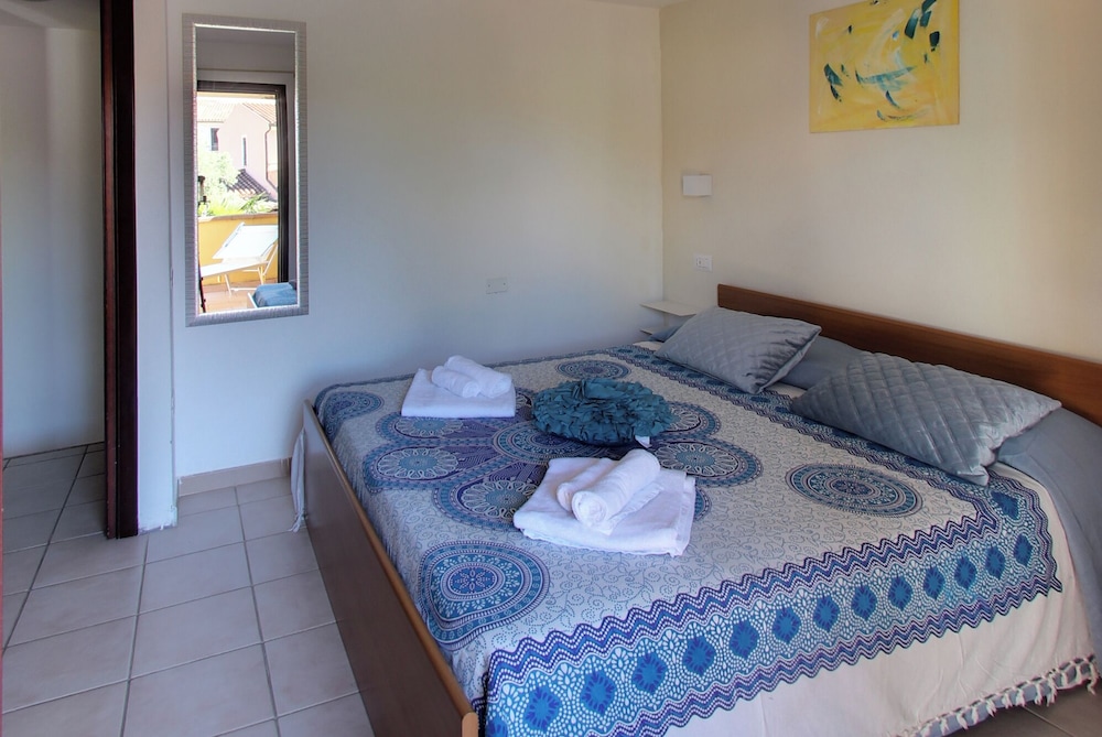 

Venezia - San Teodoro - Residence Oasi Anfiteatro