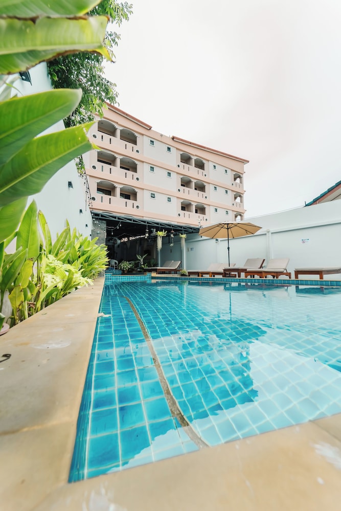 

Roma - Ban Bang Khu - Saiyuan Residence Phuket