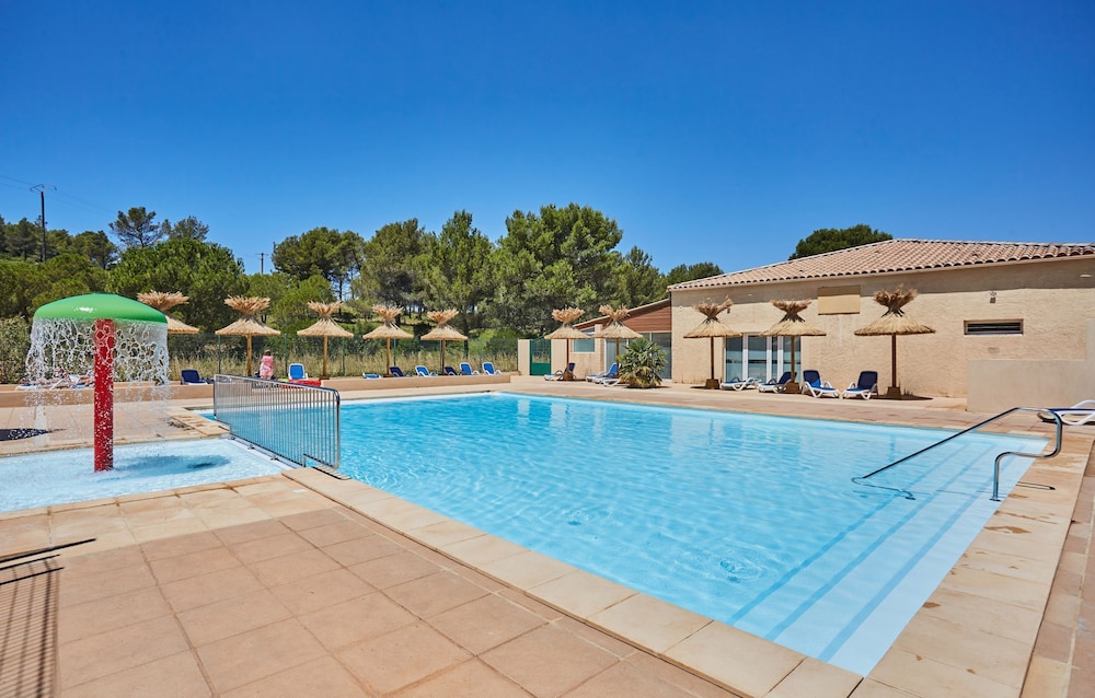 

Roma - Cassis - Résidence Odalys Shangri-la