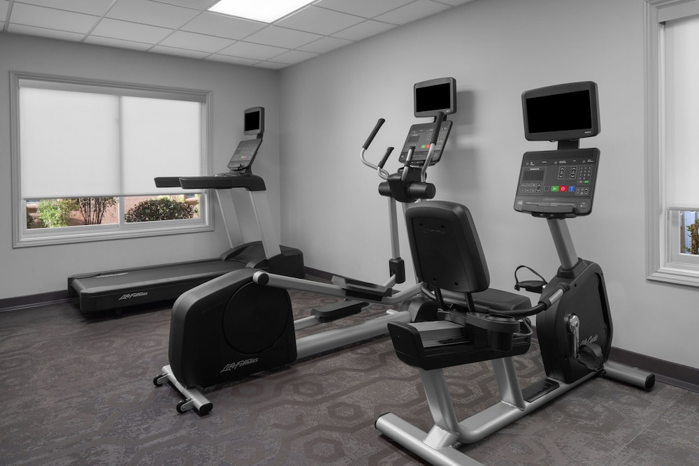 

Roma - Valencia - Residence Inn by Marriott Santa Clarita Valencia