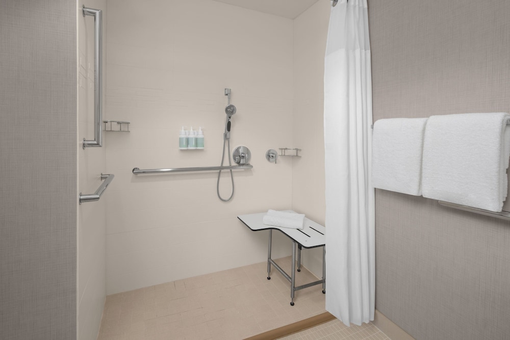 

Milano - Santa Clarita - Residence Inn by Marriott Santa Clarita Valencia