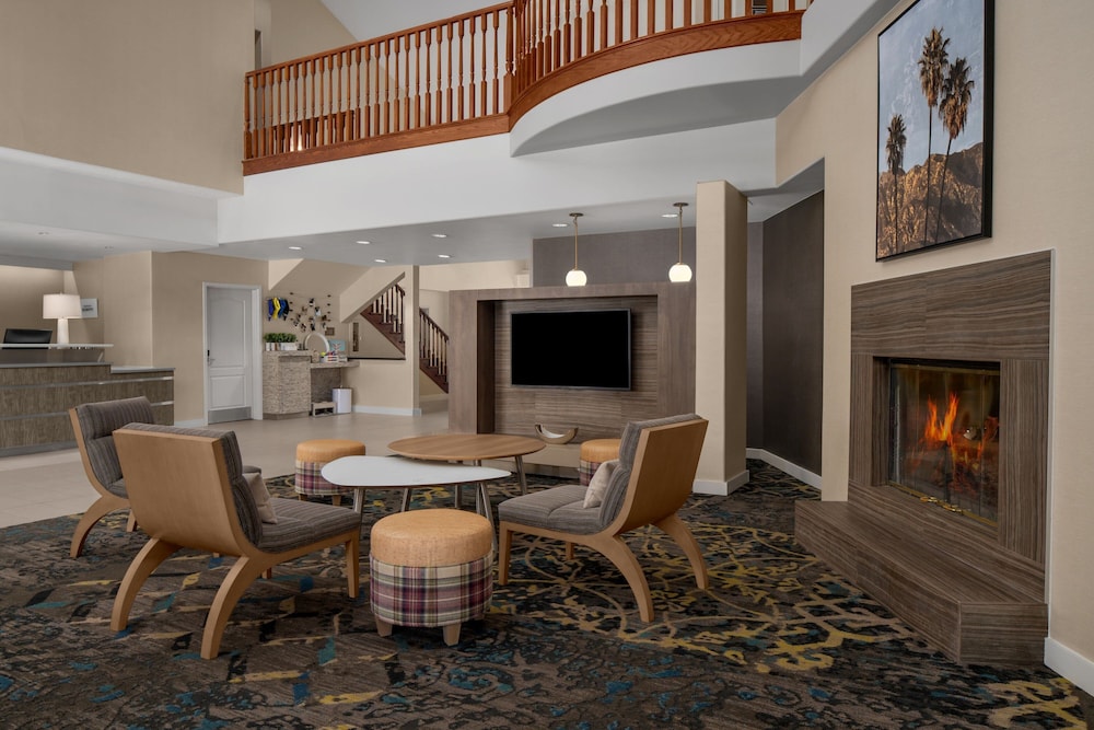 

Milano - Santa Clarita - Residence Inn by Marriott Santa Clarita Valencia