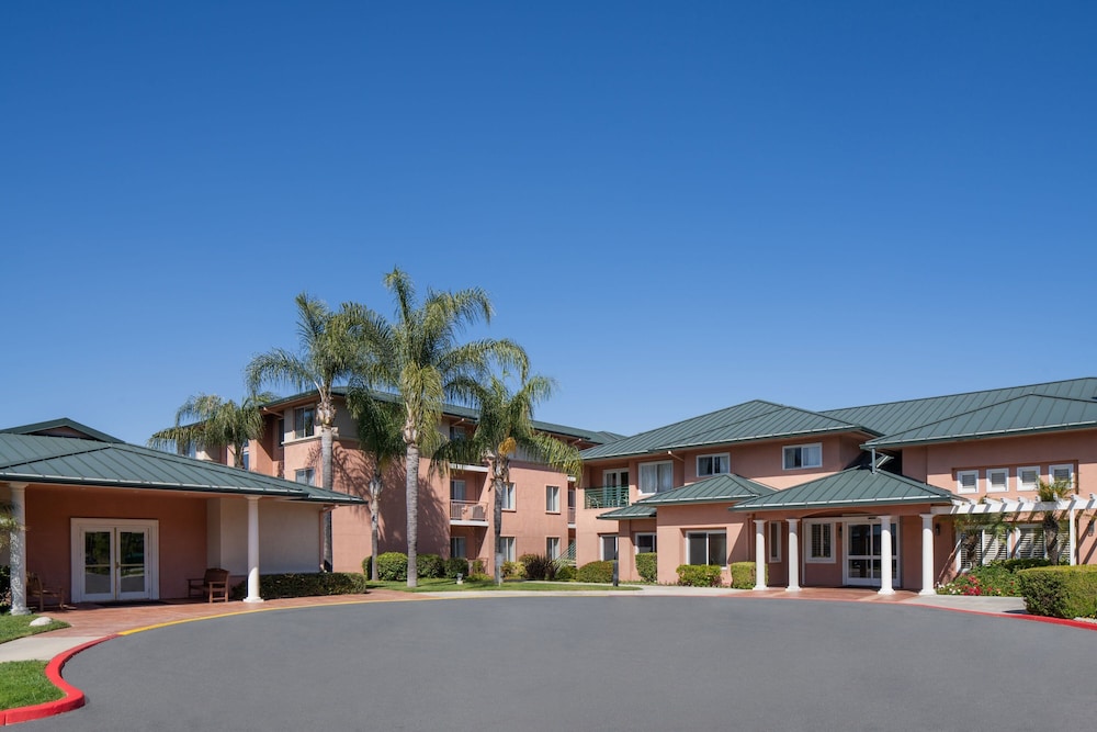 

Milano - Valencia - Residence Inn by Marriott Santa Clarita Valencia