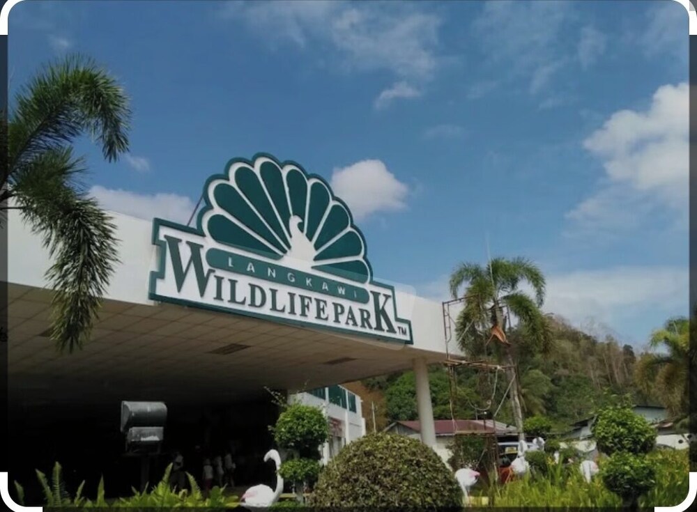 

Milano - Langkawi - Bahagia Hotel Langkawi