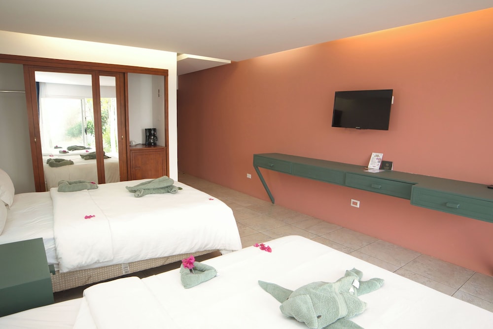 

Venezia - Cabo Velas - Dunama Hotel & Casino