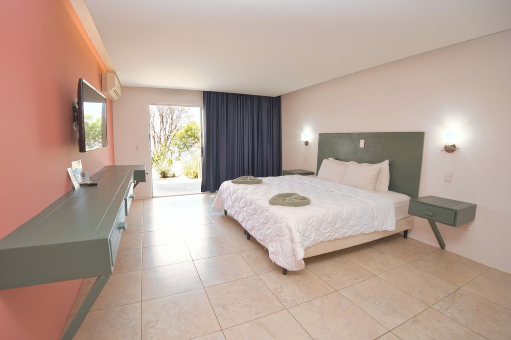

Reggio Calabria - Playa Conchal - Dunama Hotel