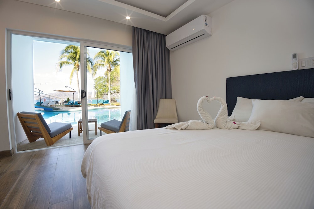 

Venezia - Playa Flamingo - Dunama Hotel