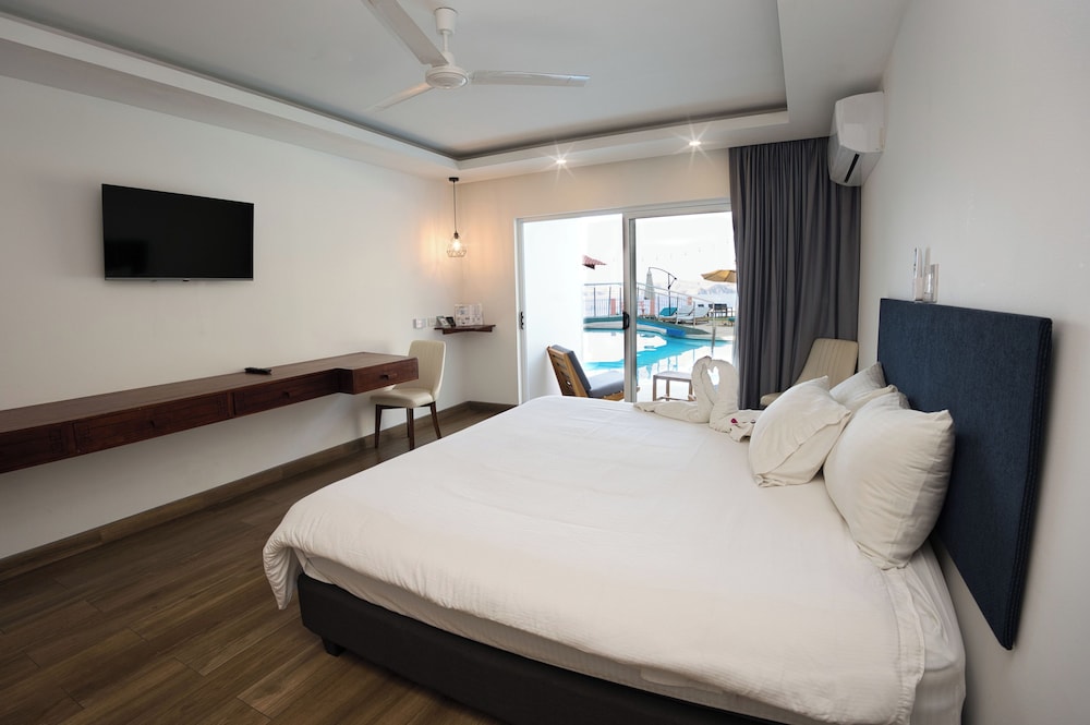 

Venezia - Playa Flamingo - Dunama Hotel & Casino