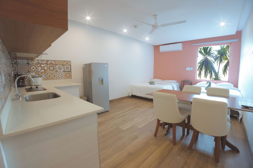 

Verona - Playa Conchal - Dunama Hotel