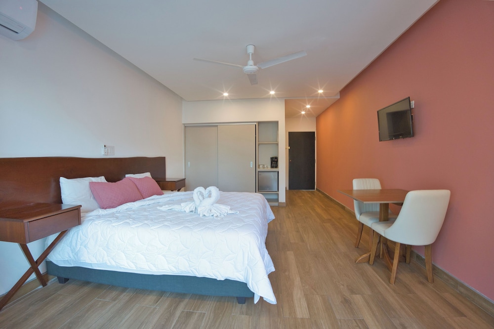 

Bologna - Playa Flamingo - Dunama Hotel & Casino