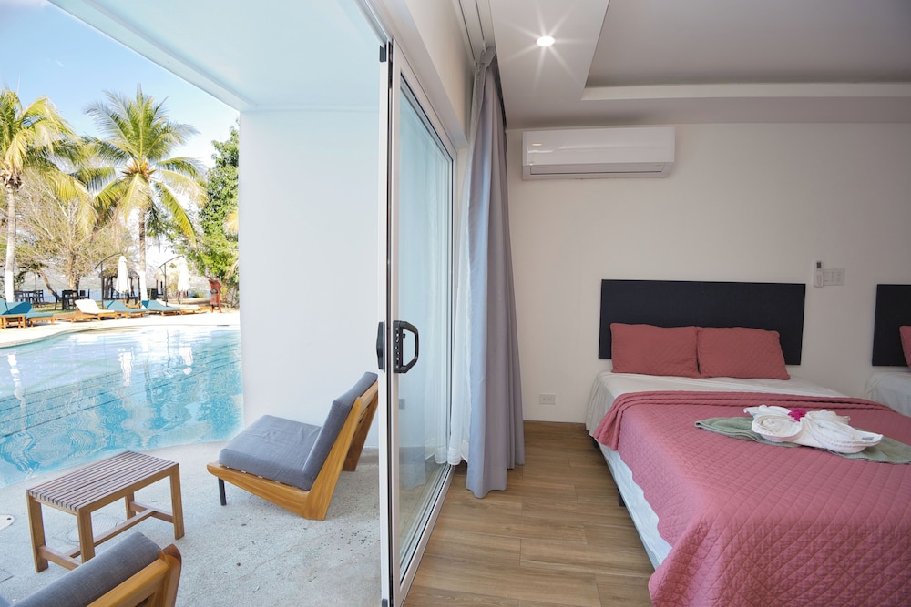 

Roma - Playa Flamingo - Dunama Hotel
