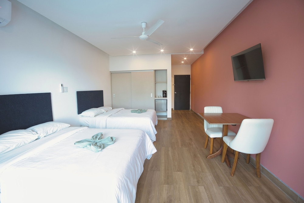 

Catania - Playa Flamingo - Dunama Hotel & Casino