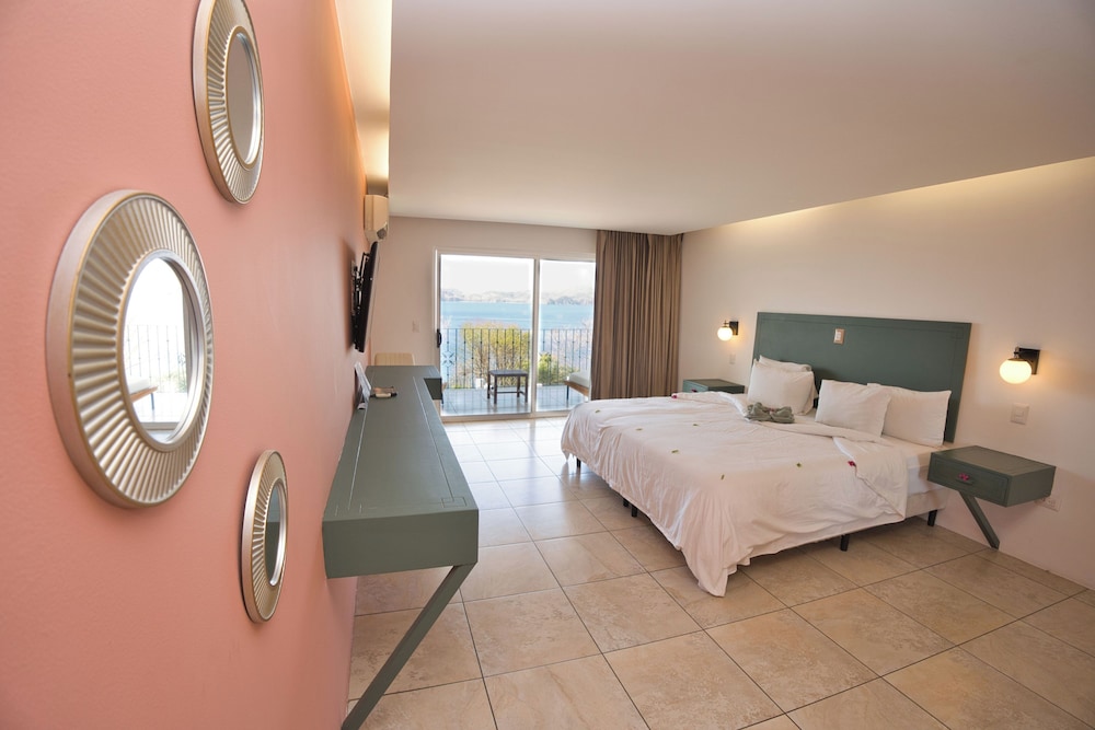 

Milano - Potrero - Dunama Hotel
