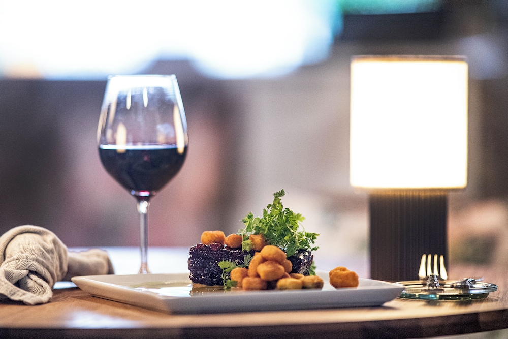 

Venezia - Holbæk - Hotel Strandparken