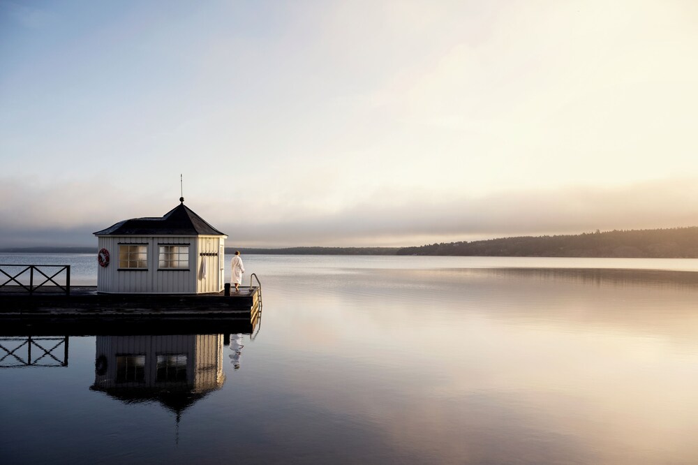 

Milano - Saltsjöbaden - Vår Gård Saltsjöbaden