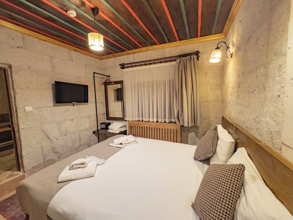 

Bari - Nevsehir - Casa Di Cappadocia