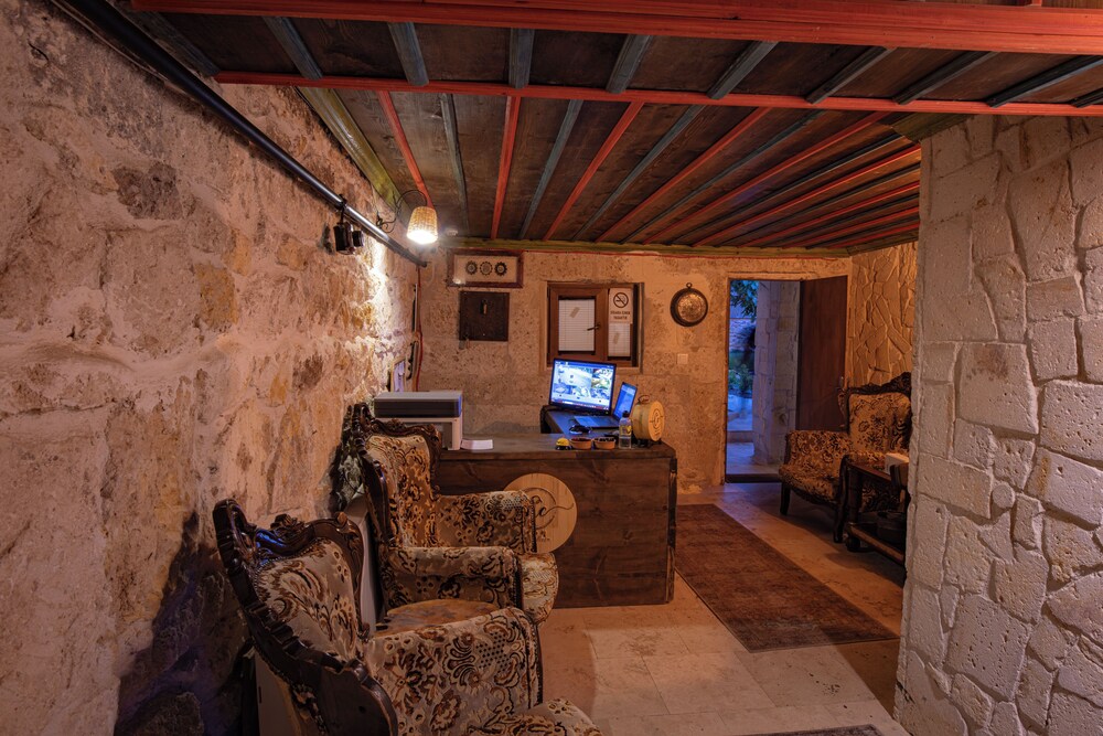 

Bologna - Nevsehir - Casa Di Cappadocia