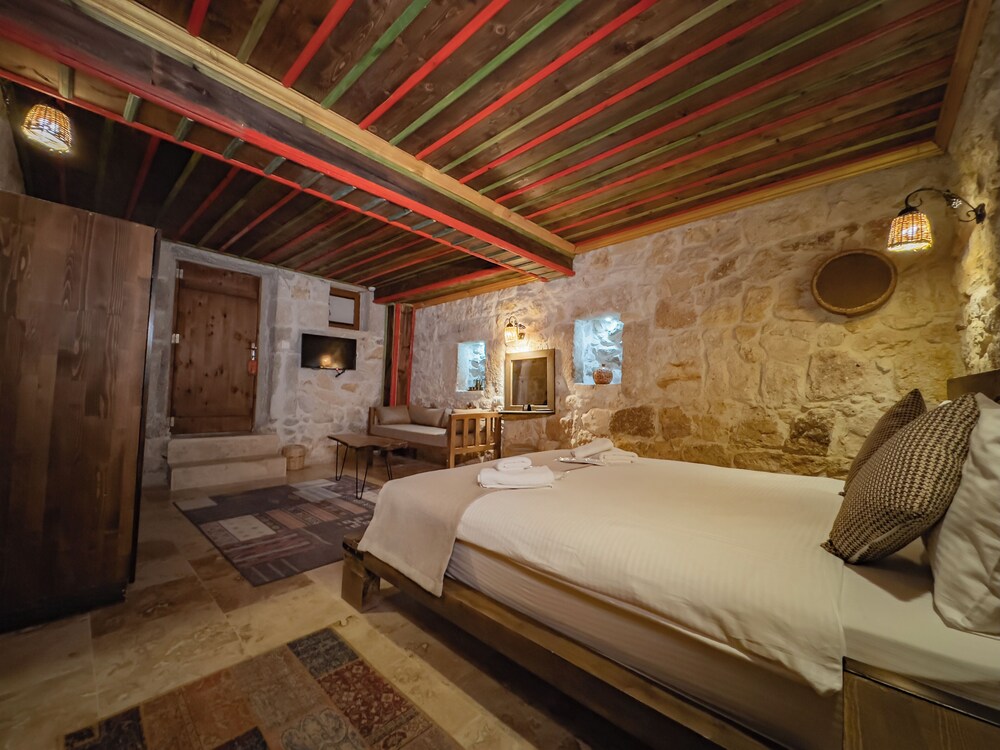 

Firenze - Nevsehir - Casa Di Cappadocia