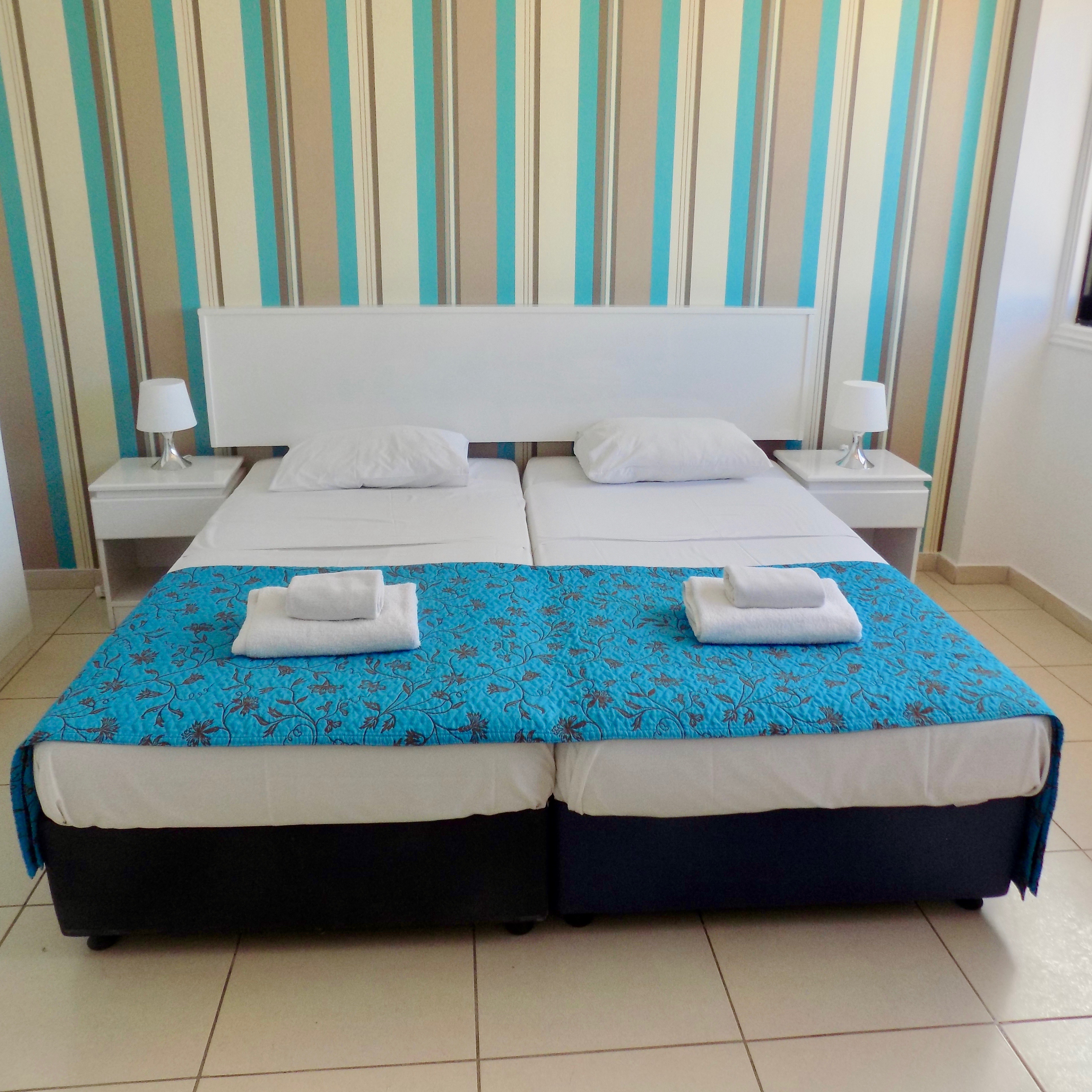 

Milano - Ayia Napa - Margarita Napa Apartments