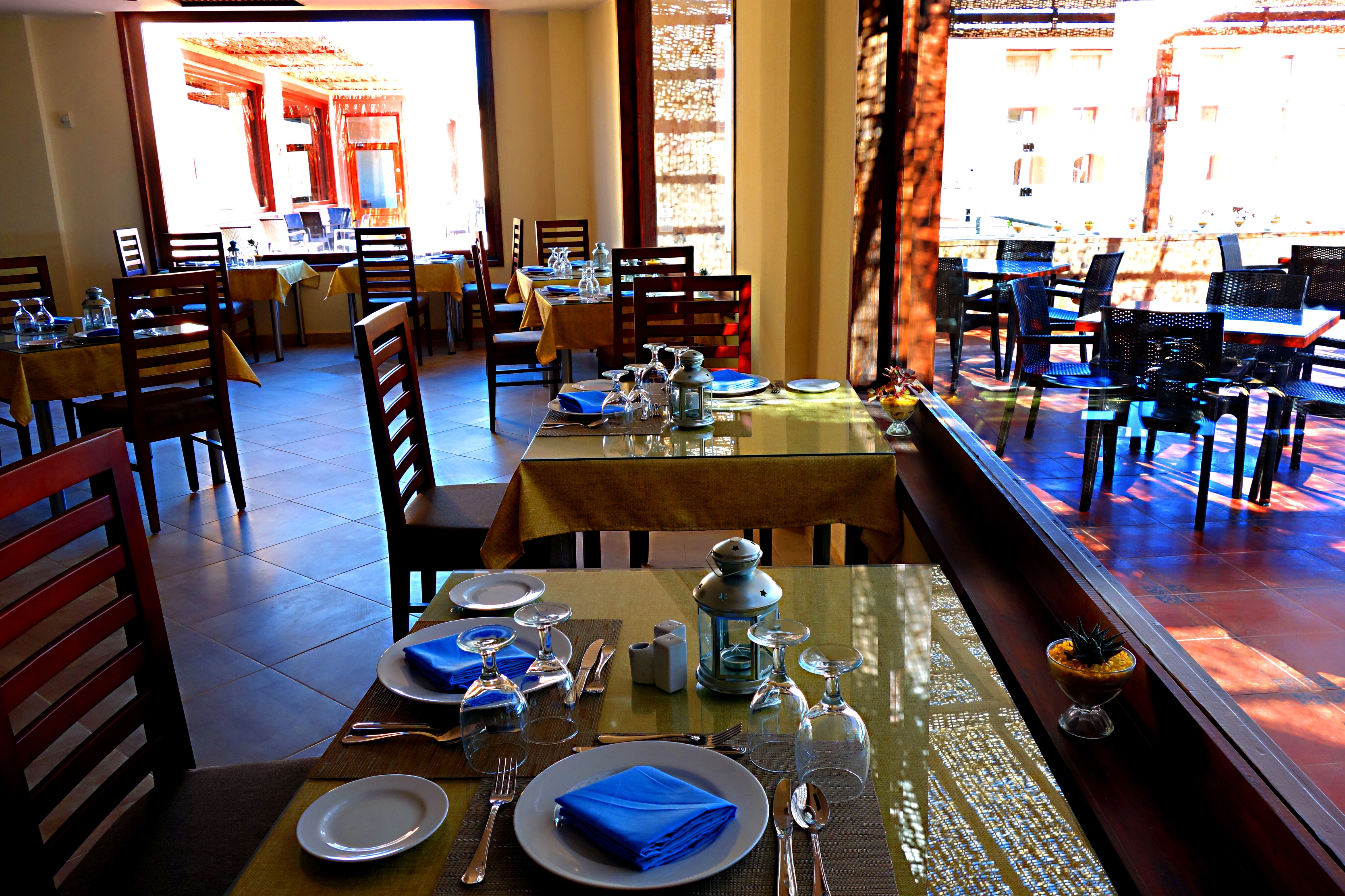 

Pescara - Soma Bay - Viva Blue Resort and Diving Sharm El Naga (Adults Only)