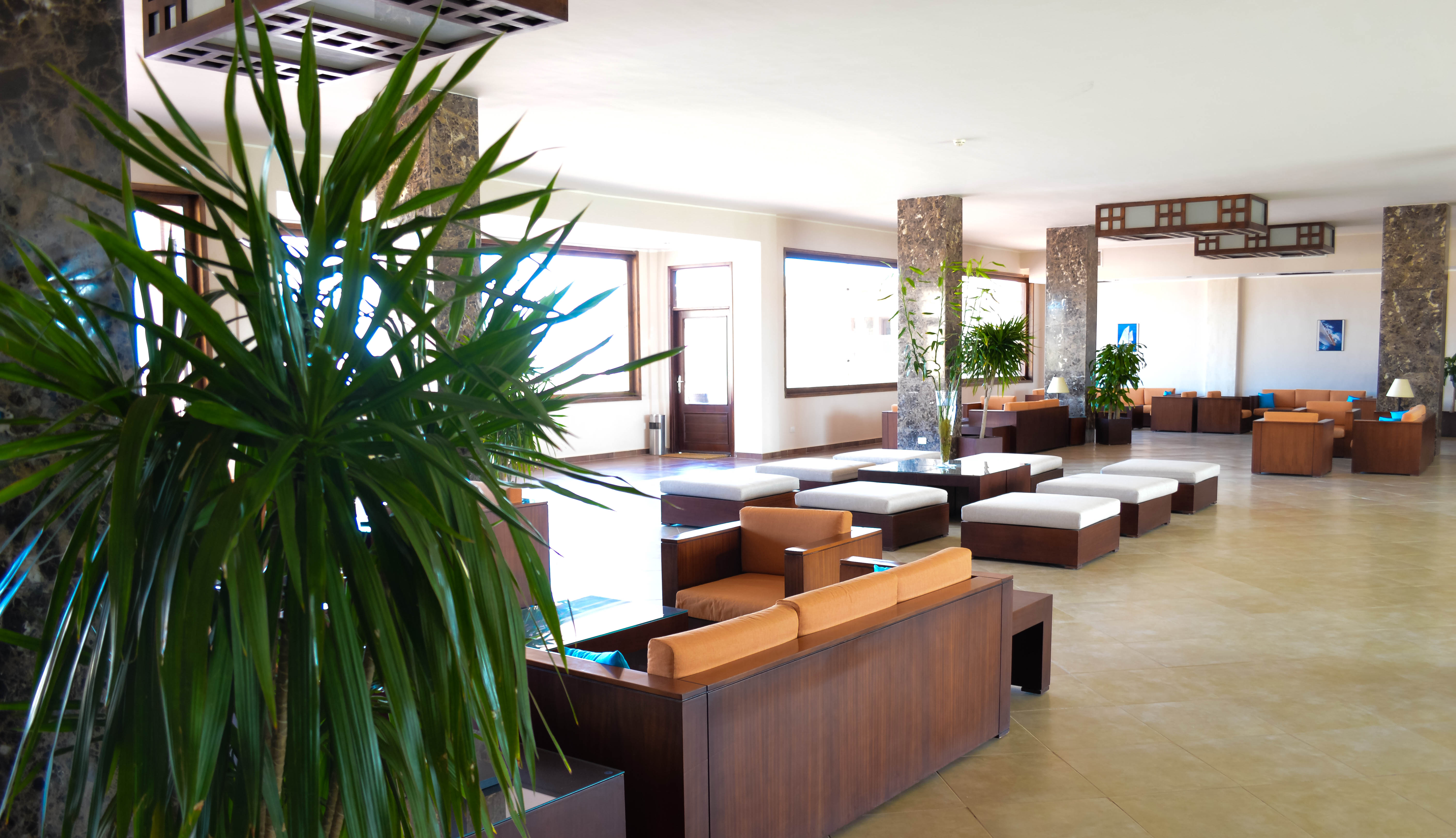 

Catania - Soma Bay - Viva Blue Resort and Diving Sharm El Naga (Adults Only)