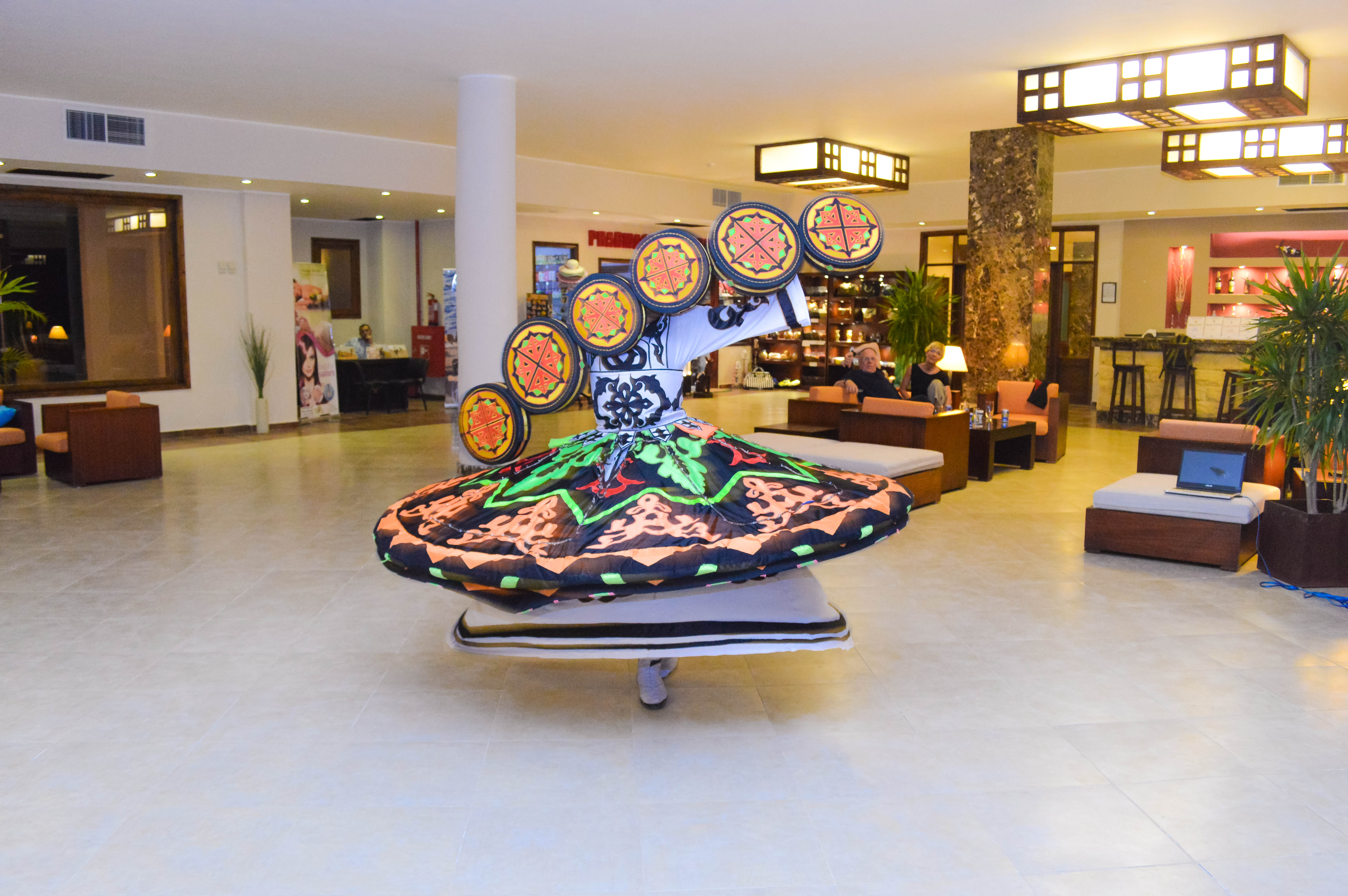 

Bologna - Soma Bay - Viva Blue Resort and Diving Sharm El Naga (Adults Only)