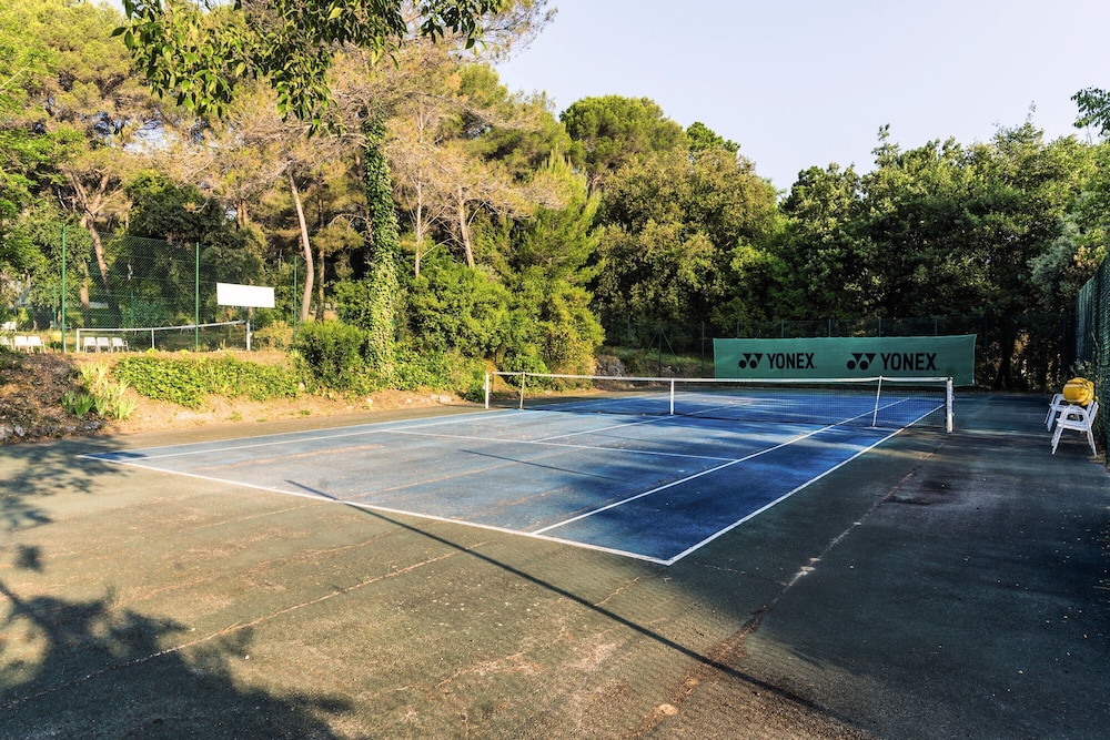 

Bari - Cagnes-sur-Mer - Belambra Clubs La Colle-sur-Loup - Les Terrasses De Saint-Paul De Vence
