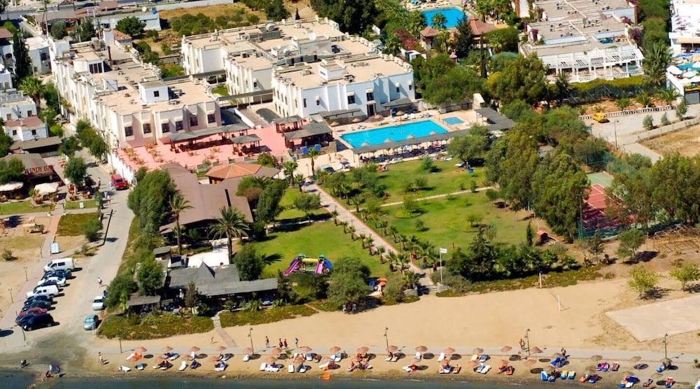 

Roma - Bodrum City Center - Ladonia Hotels Del Mare