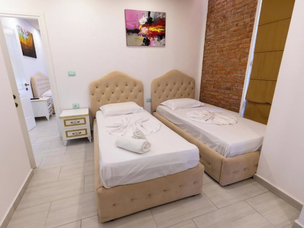 

Milano - Gimari - Hotel Joni Premium