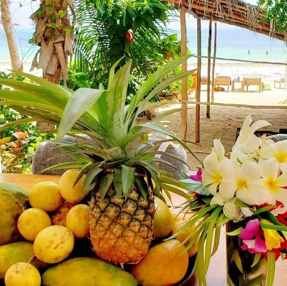 

Milano - Kiwengwa - Sipano Beach Lodge