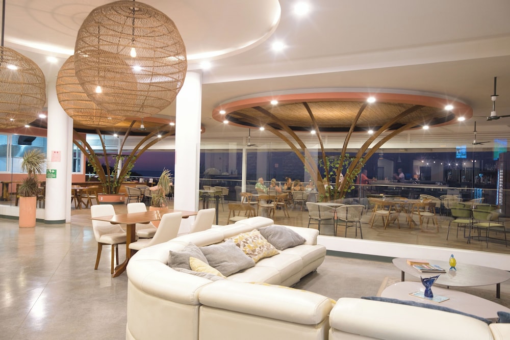 

Roma - Cabo Velas - Dunama Hotel