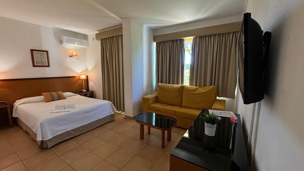 

Venezia - Quarteira - Hotel Pinhal do Sol