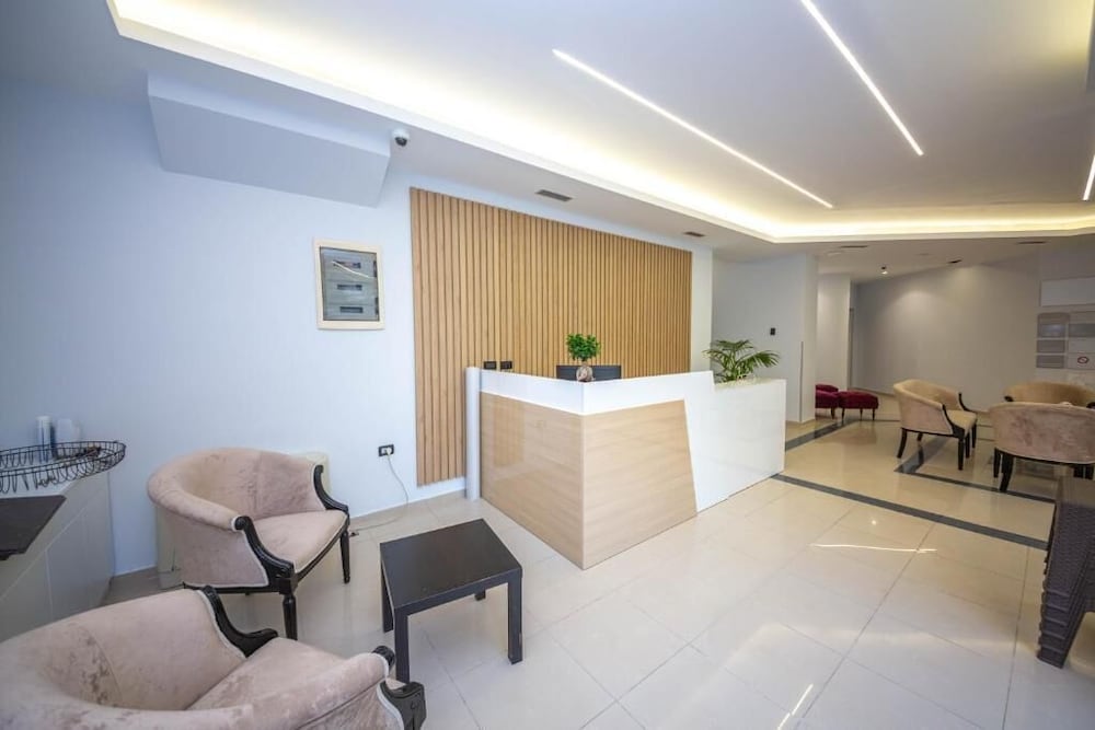 

Verona - Sarandë - Hotel Sea Breeze
