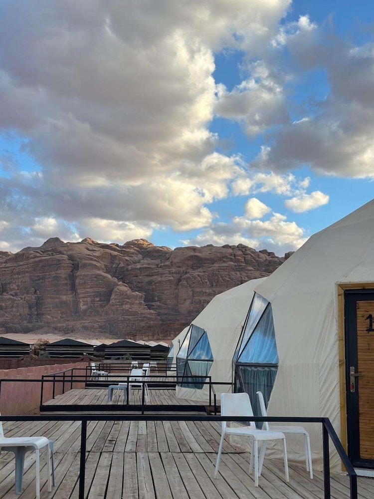 

Milano - Wadi Rum - Alsultanh wadirum camp