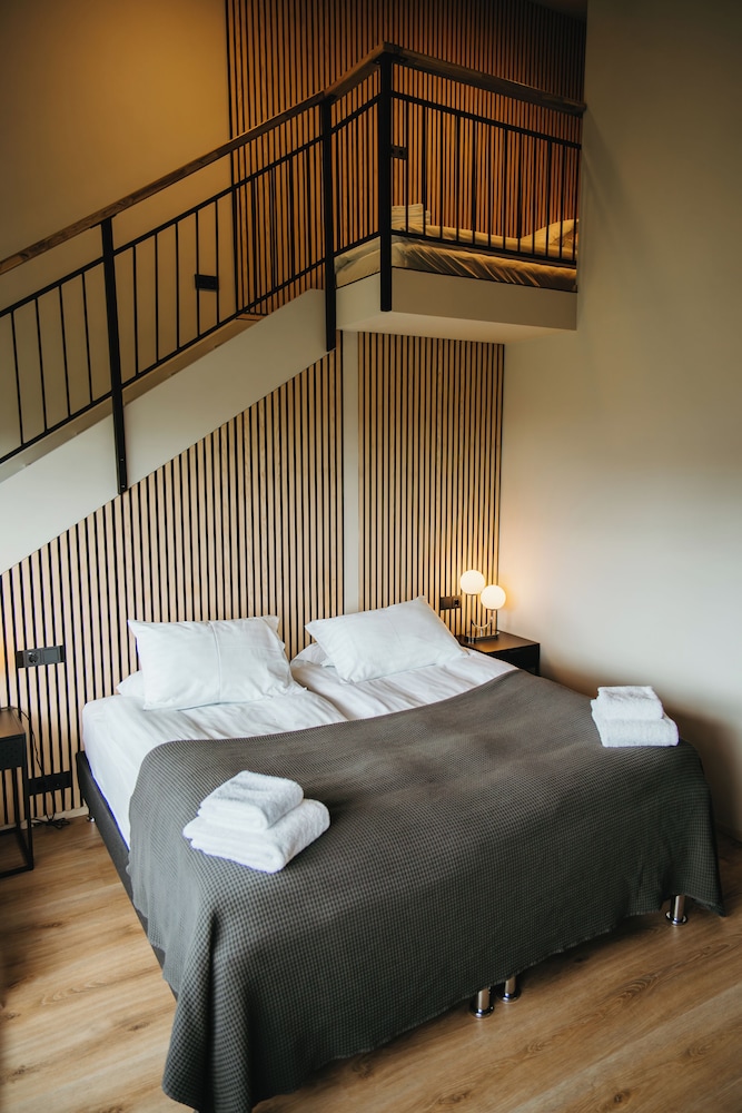 

Bologna - Vik i Myrdal - Hotel Vík í Mýrdal