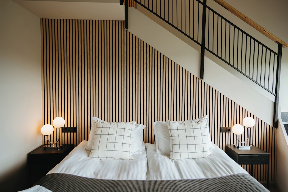 

Roma - Vik i Myrdal - Hotel Vík í Mýrdal